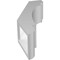 Ekena Millwork 3 1/2-in. W x 8-in. D x 16-in. H Olympic Architectural Grade PVC Knee Brace BRCP035X08X16OLY - alternate 6